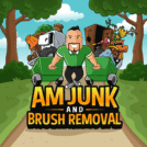 AM Junk & Brush Removal - Junk Hauling and Brush Clearing in Sonoma County, CA